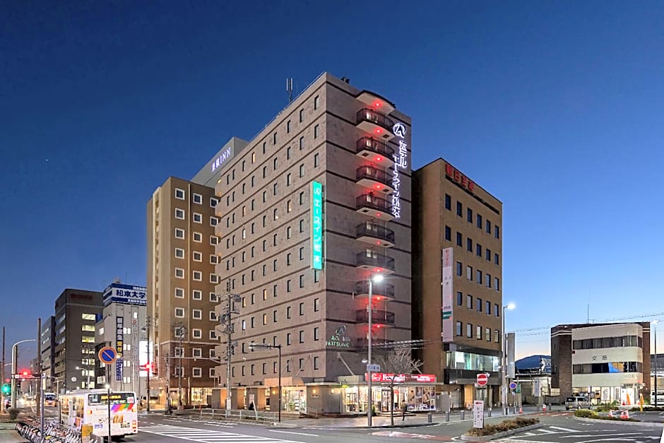 Ace Inn Matsumoto