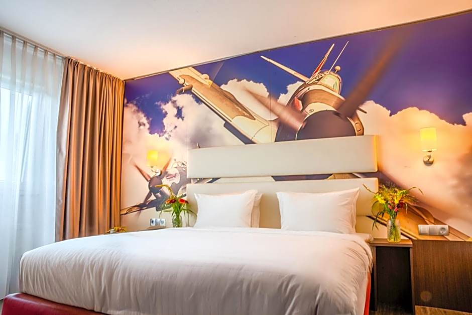 Airways Hotels Frankfurt Airport West