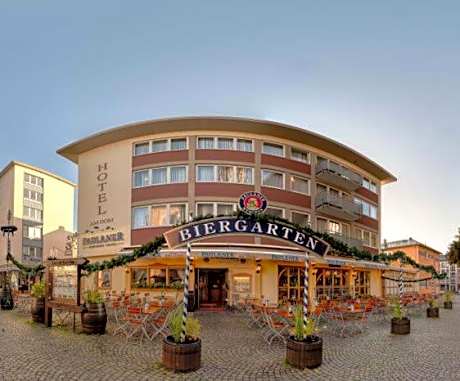 Paulaner am Dom Wirtshaus und Hotel