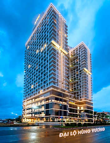 Apec Mandala Seaview Condotel