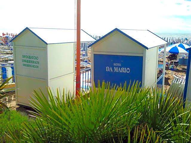 Hotel Da Mario