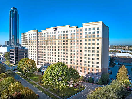 The Chifley Houston, Tapestry Collection by Hilton
