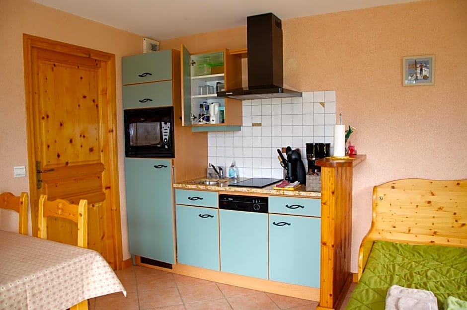 Gîte de La Belle Étoile
