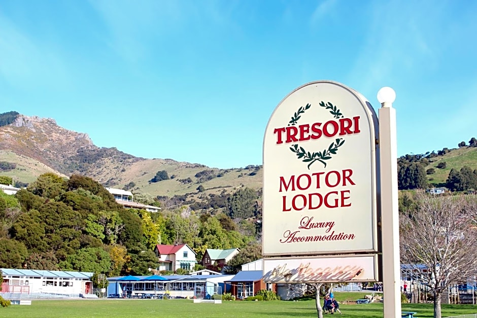 Tresori Motor Lodge