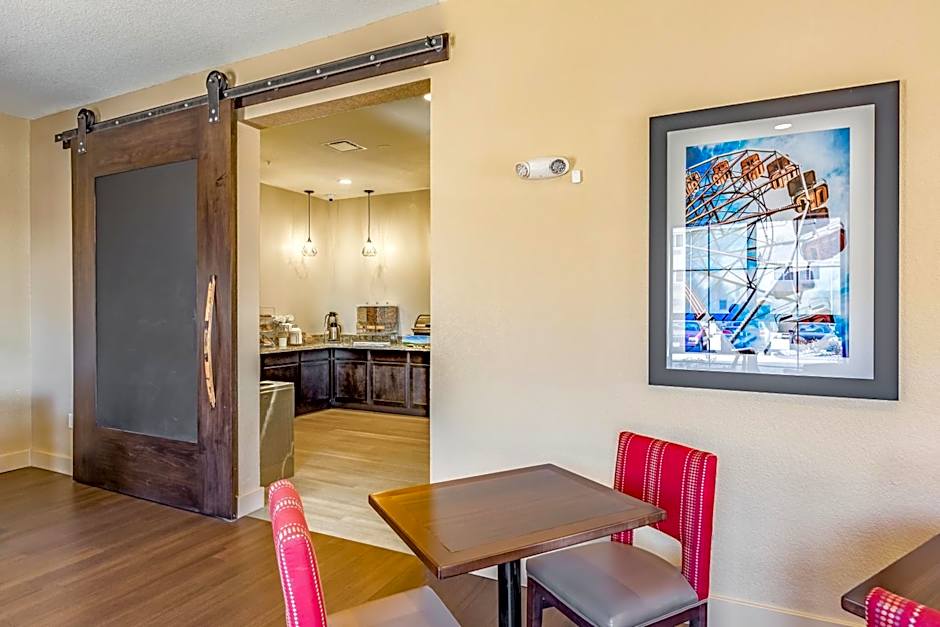 Comfort Inn Altoona-Des Moines