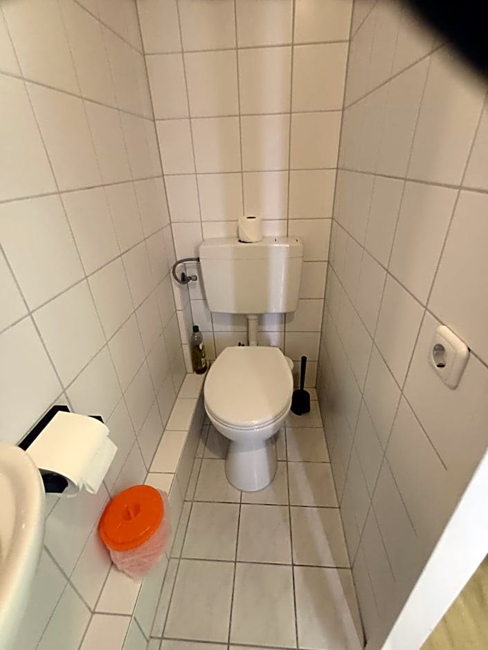 SUITE Top View & City Alex 4 rooms 2 bathrooms 1 kitchen