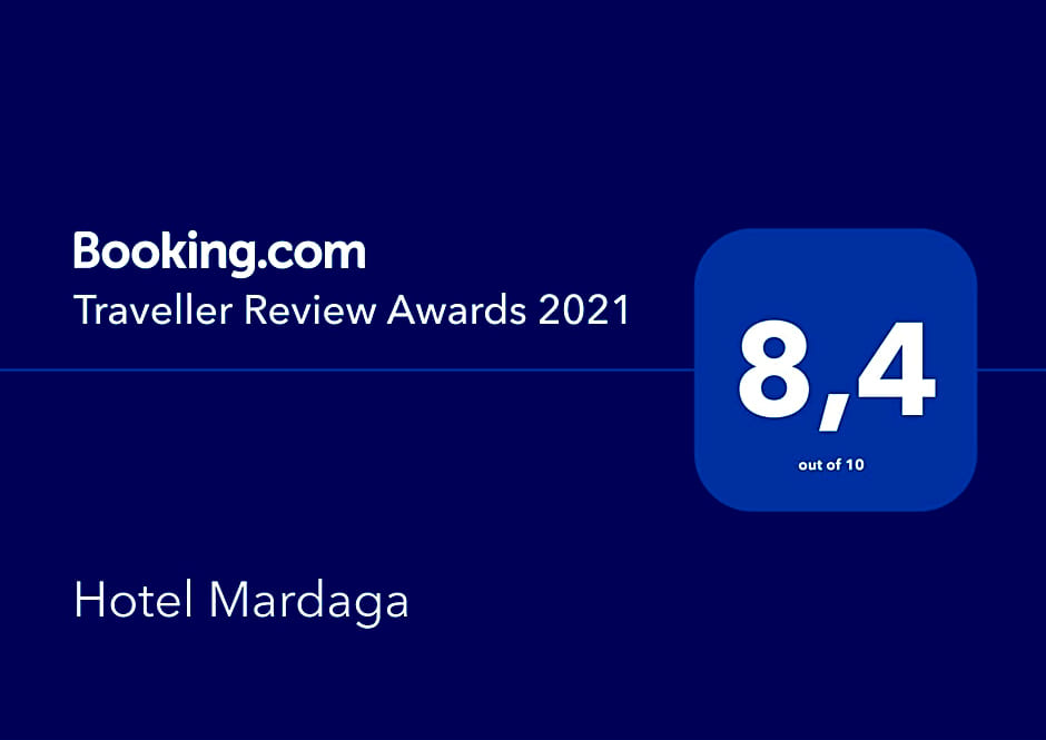 Hotel Mardaga