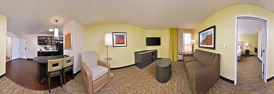 Candlewood Suites Carlsbad By IHG