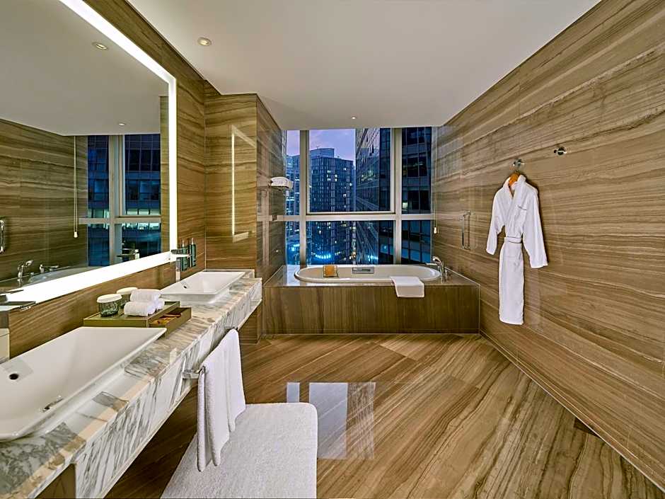 Hilton Chengdu