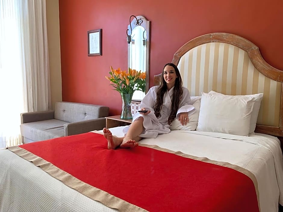 Casa Italia Luxury Guest House - Adults Only