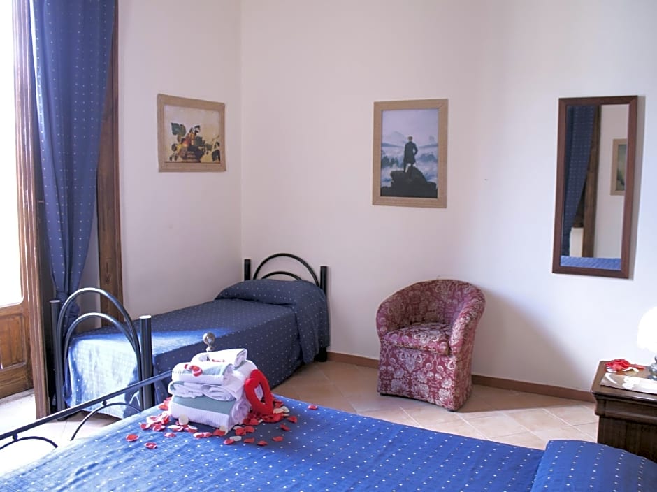 Hotel Ristorante Novecento