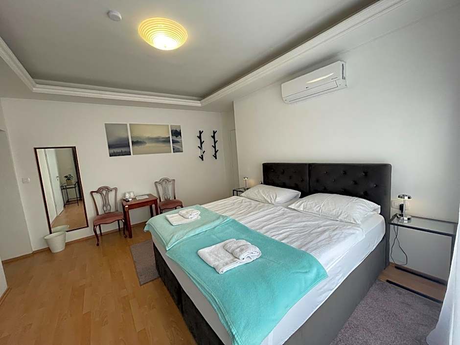 Stella Boutique Rooms