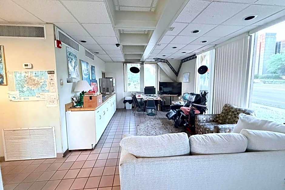 Campus Inn by Hotel O Gainesville - University Area