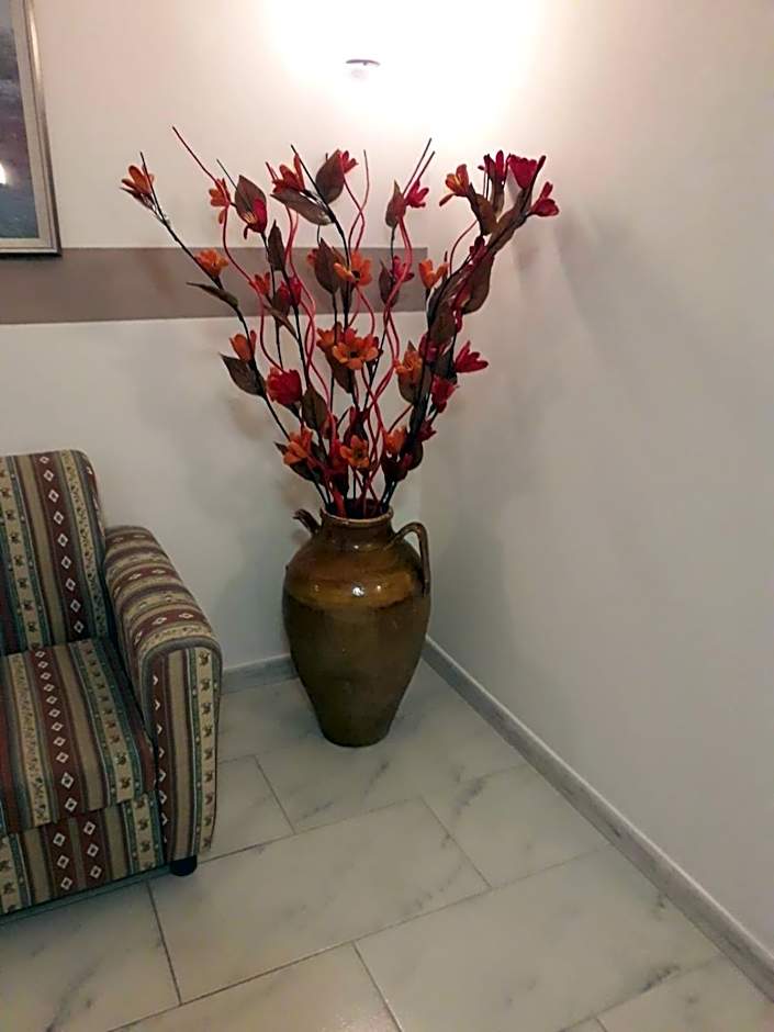 Hotel Santa Caterina