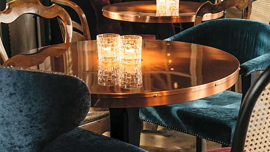 Ruby Louise Hotel Frankfurt by IHG