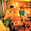 The Star Trek - USS Enterprise Room at the Itty Bitty Inn