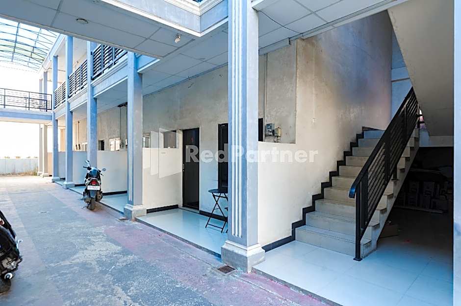 Wisma Merdeka Syariah RedPartner