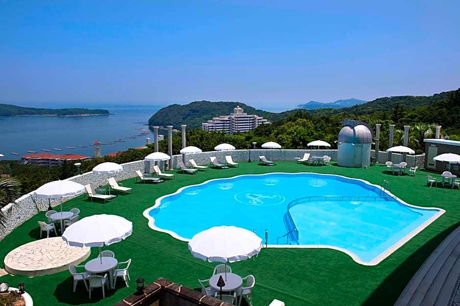 Hotel Altia Toba