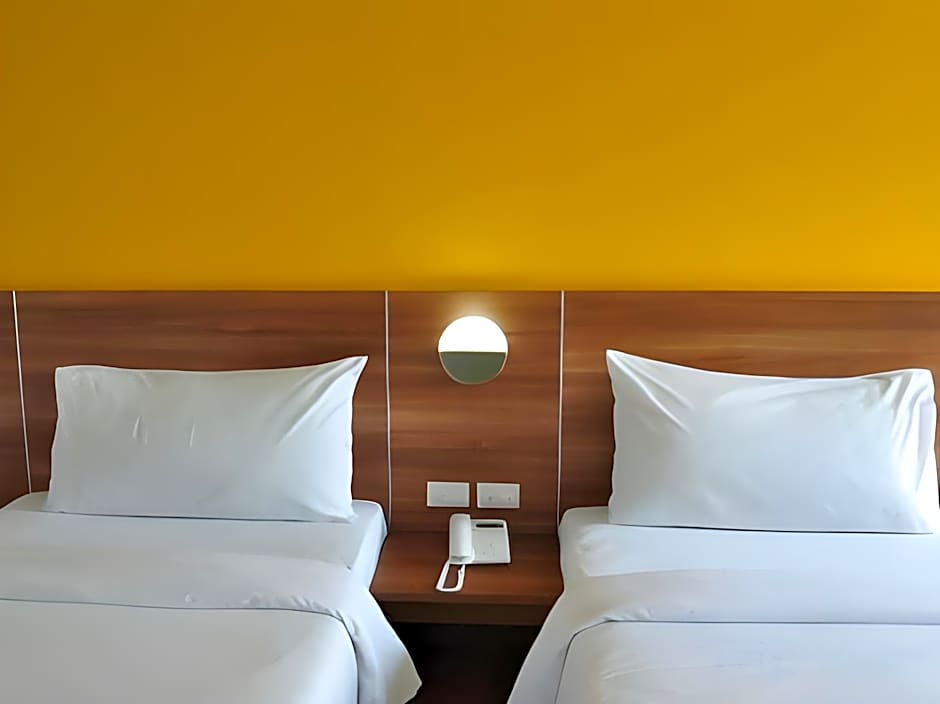 Eco Inn Prime Mae Sot