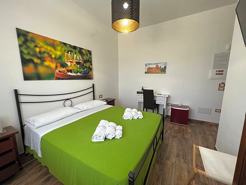 B & B Vigna Di Filippo - Paestum
