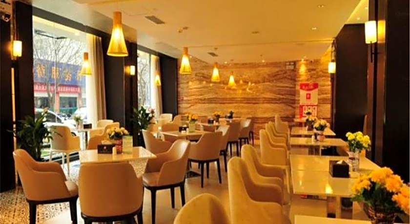 Jinjiang Inn Select Dali Erhai Lake Park