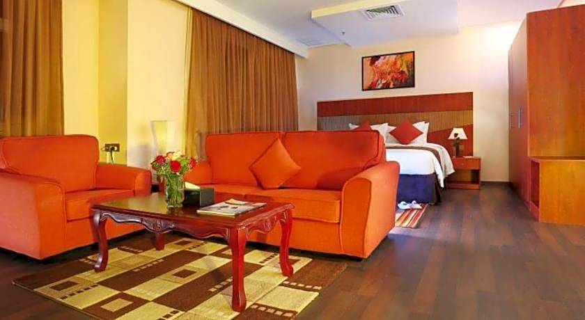 Best Western Plus Salmiya