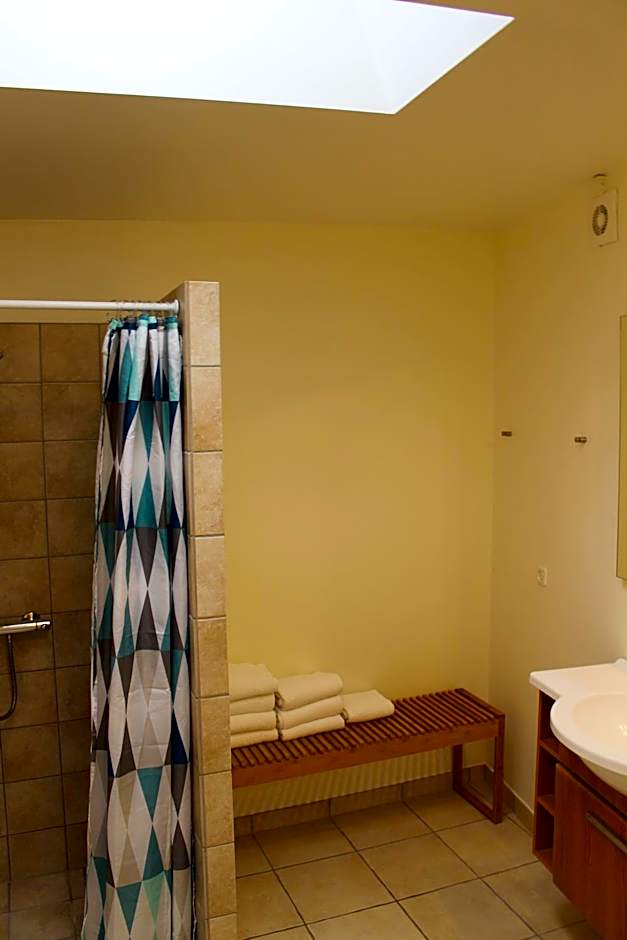 Amalie Bed and Breakfast & Apartments