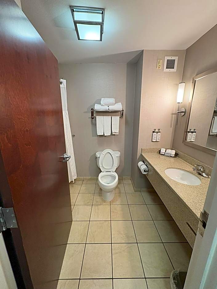 Holiday Inn Express Hotel & Suites Lafayette By IHG