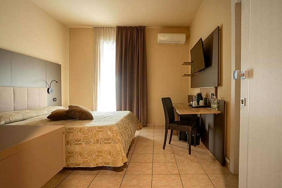 Hotel Campanello