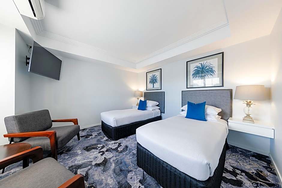 Hotel Kingsley