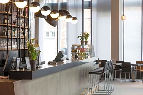 Park Inn by Radisson Leuven