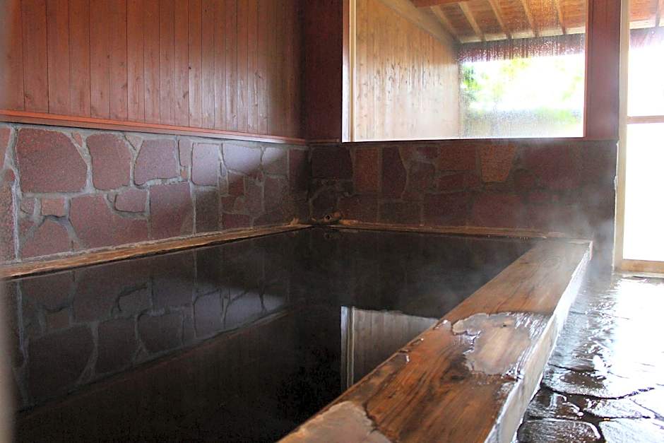 Yufuin Ryokan Nogiku