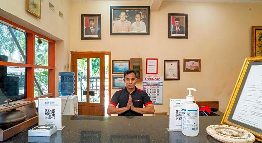 RedDoorz @ Panglima Sudirman Madiun