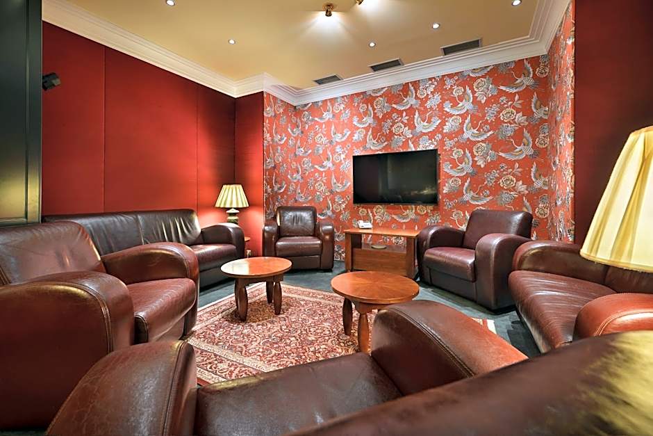 Marrol's Boutique Hotel