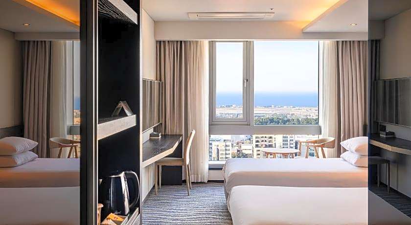 Gloucester Hotel Jeju