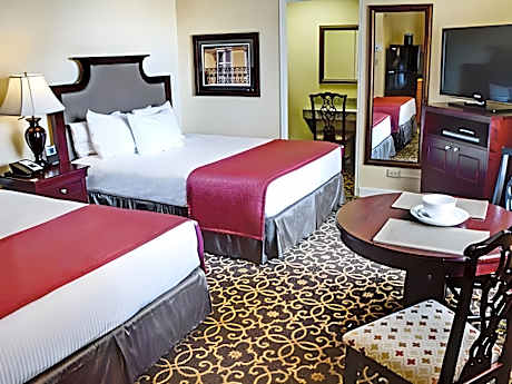 King Room
