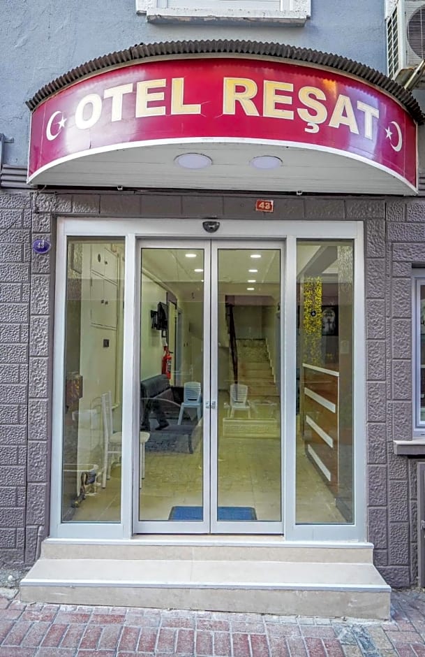 Hotel Resat