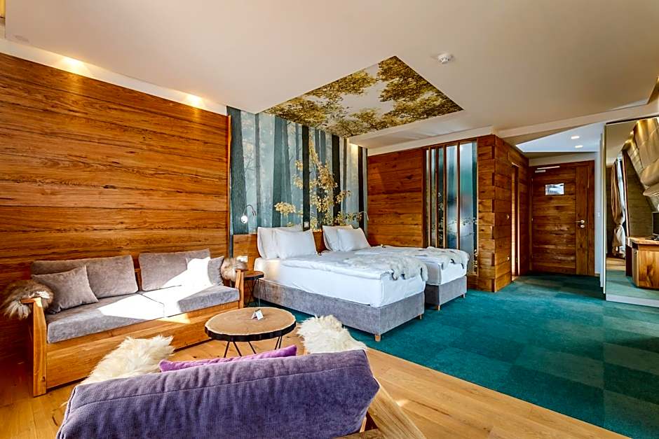 Pino Nature Hotel, BW Premier Collection