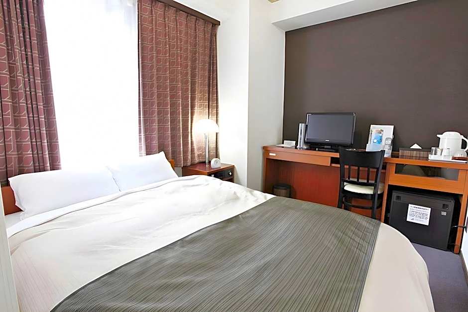 Hotel Abest Nagano Ekimae