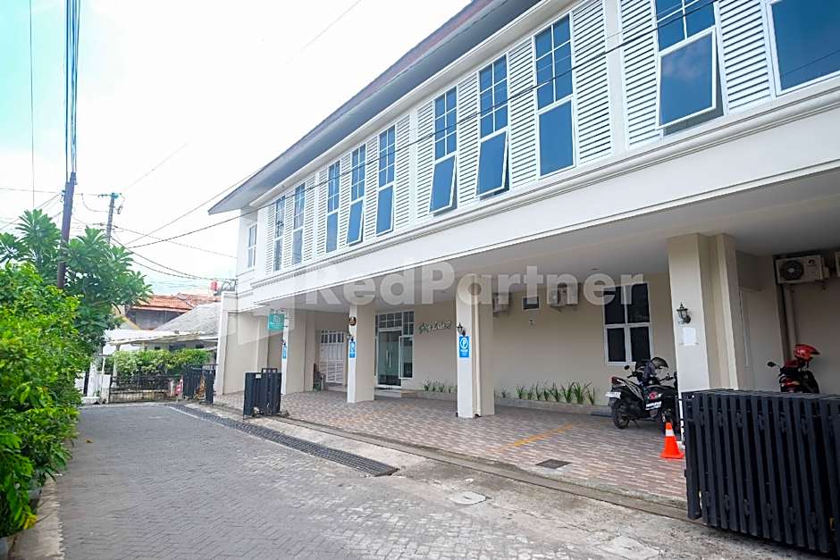 Griya Loka 2 Syariah Near Simpang Lima Mitra RedDoorz