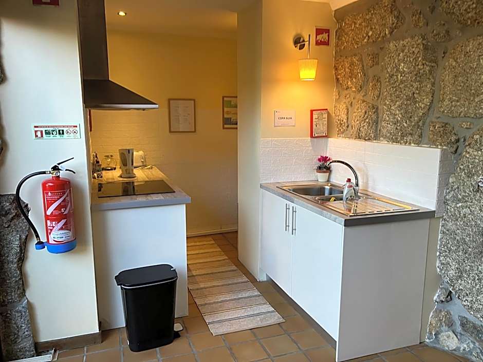 Bergui Guesthouse - Em Guimarães desde 2017