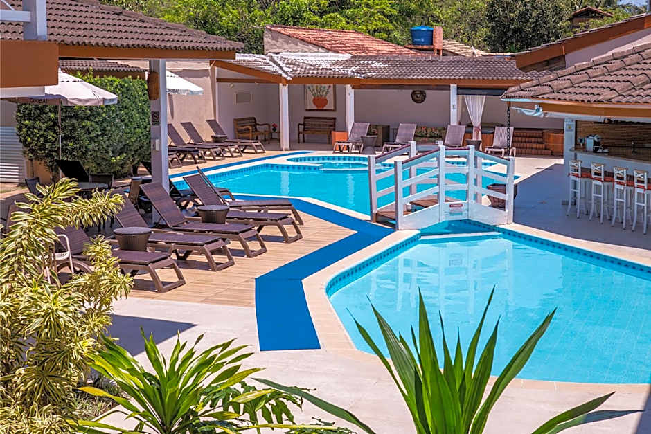 Ciribaí Praia Hotel