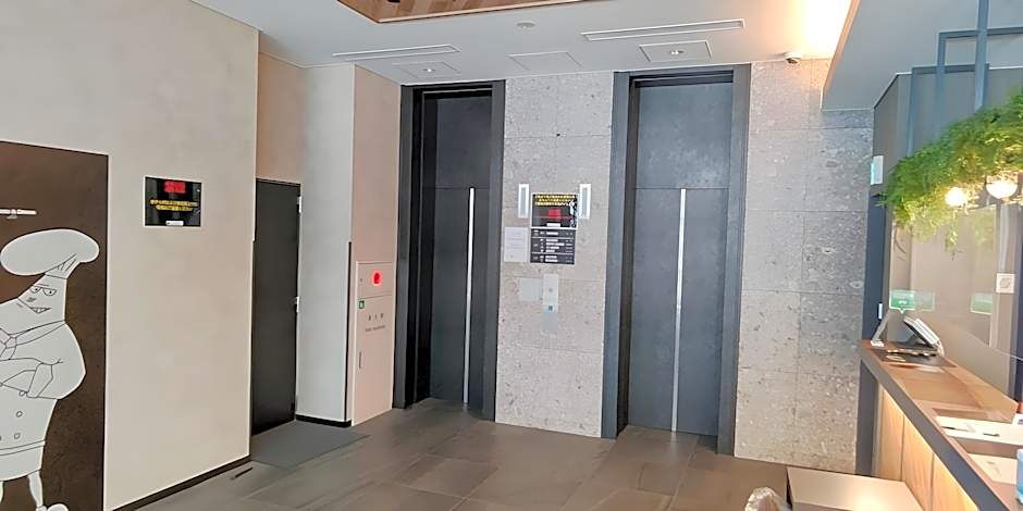 ICI HOTEL Ueno Shin Okachimachi
