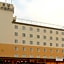Tabist Tsukuba Sky Hotel