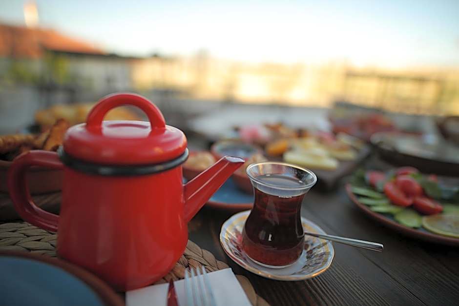 Prime Cappadocia Suites