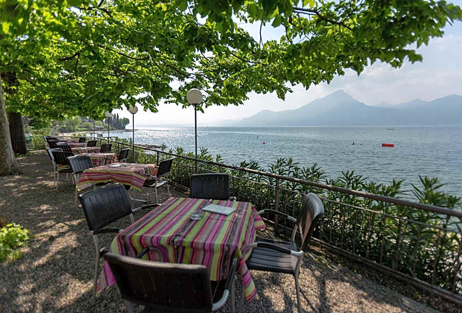 Hotel Residence Sirenella