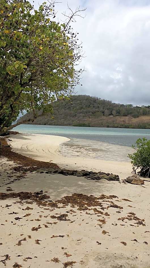 Studio de l'Anse Rouge Tartane