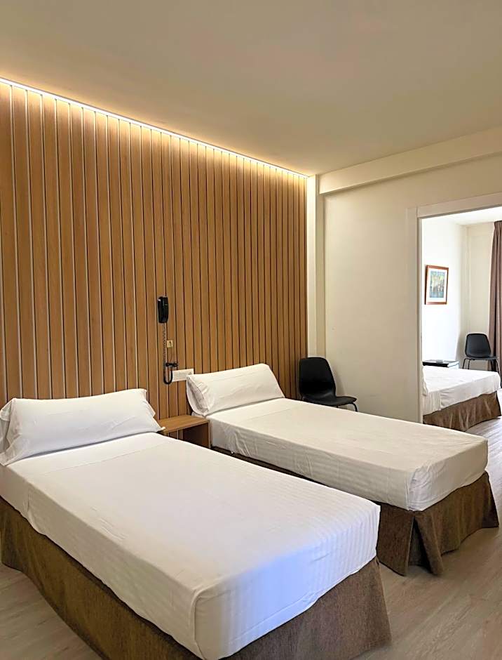 Hotel Victoria Centro