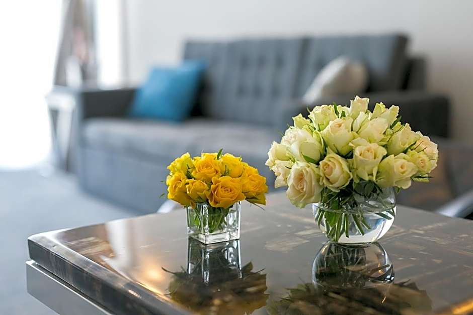 Fabesca Boutique Hotel & SPA