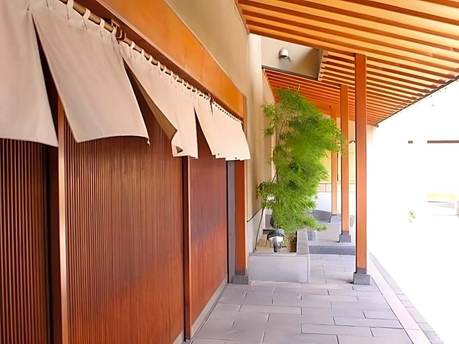 Kamisuwa Onsen Aburaya Ryokan